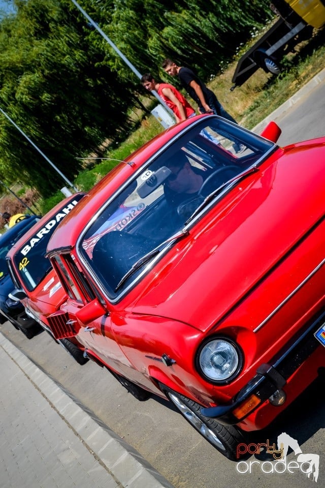 Tuning show II,
