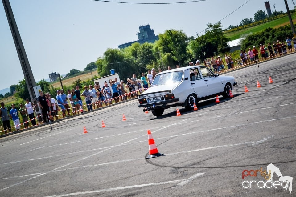 Tuning show II,