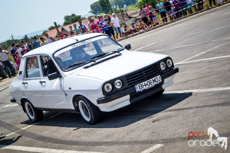 Tuning show II,