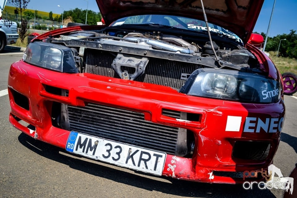 Tuning show II,