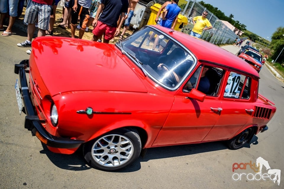 Tuning show II,