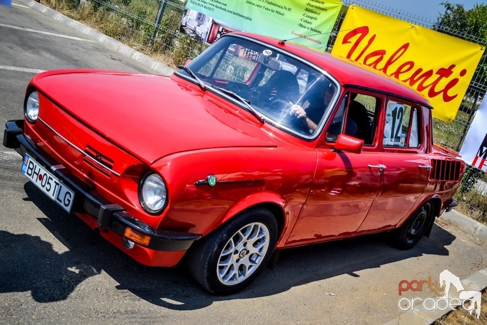 Tuning show II,