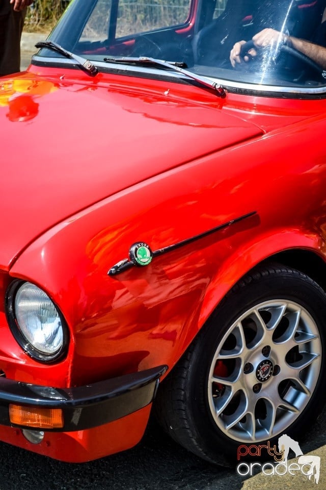 Tuning show II,