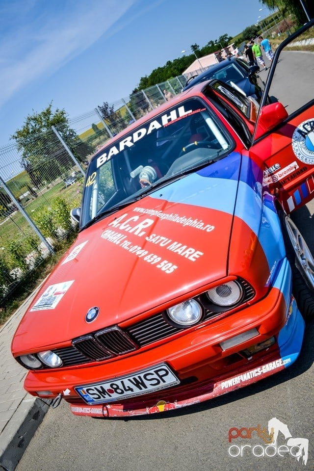 Tuning show II,