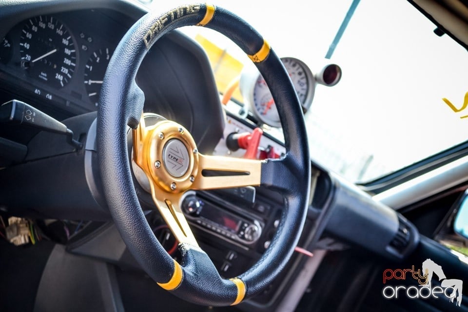 Tuning show II,