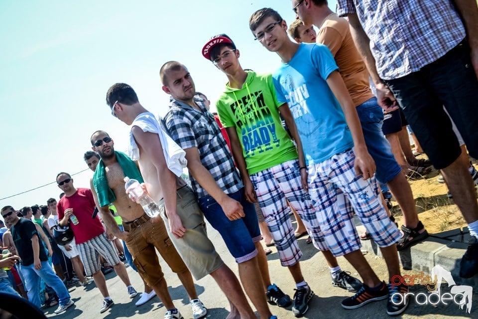 Tuning show II,