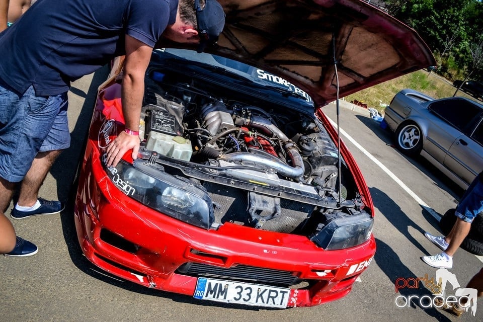 Tuning show II,