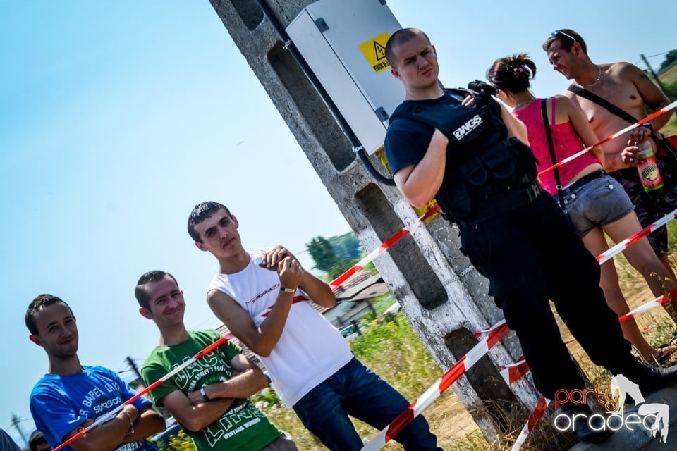 Tuning show II,