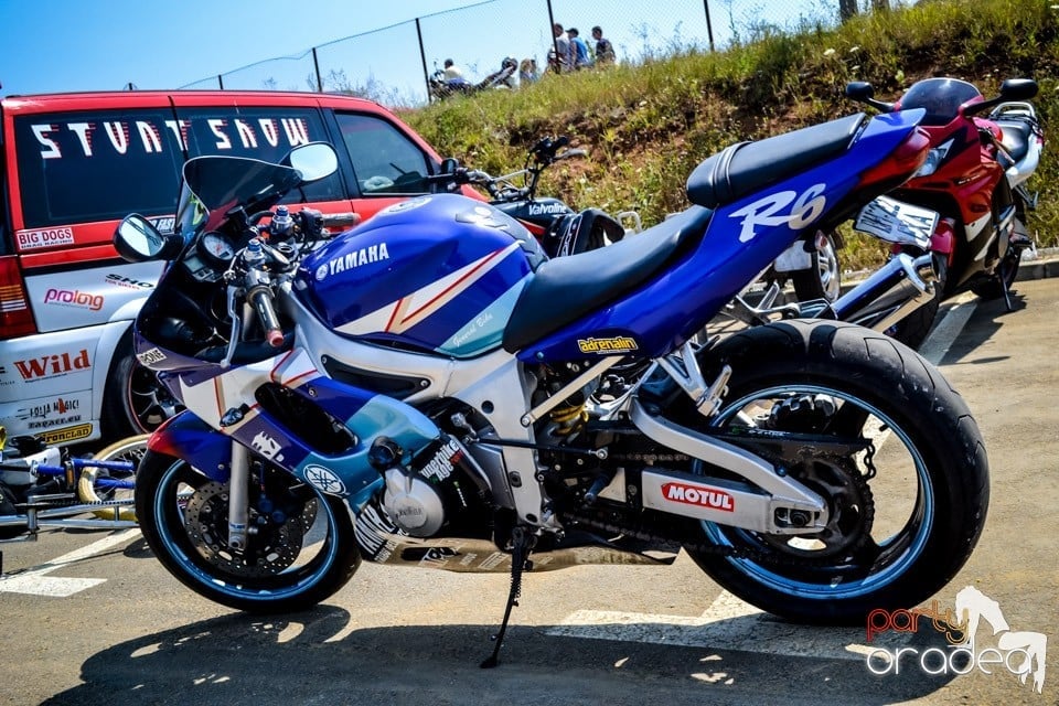 Tuning show II,