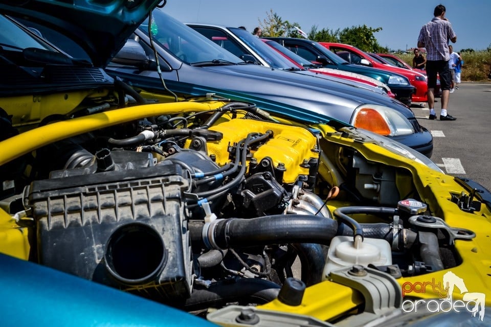 Tuning show II,