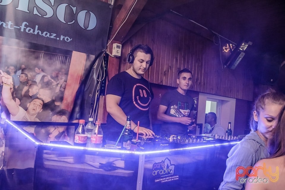 Turn Up The Music, 