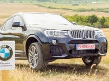 Turneul de golf BMW Grup West Premium