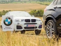 Turneul de golf BMW Grup West Premium