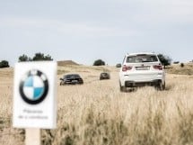 Turneul de golf BMW Grup West Premium