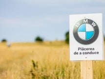 Turneul de golf BMW Grup West Premium