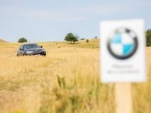 Turneul de golf BMW Grup West Premium