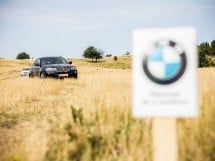 Turneul de golf BMW Grup West Premium