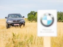 Turneul de golf BMW Grup West Premium