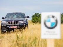 Turneul de golf BMW Grup West Premium