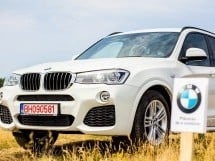 Turneul de golf BMW Grup West Premium