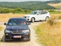 Turneul de golf BMW Grup West Premium