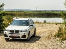 Turneul de golf BMW Grup West Premium