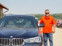 Turneul de golf BMW Grup West Premium