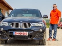 Turneul de golf BMW Grup West Premium