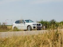 Turneul de golf BMW Grup West Premium