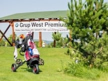 Turneul de golf BMW Grup West Premium