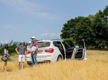 Turneul de golf BMW Grup West Premium