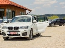 Turneul de golf BMW Grup West Premium