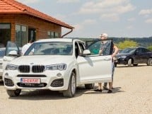 Turneul de golf BMW Grup West Premium