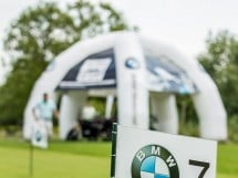 Turneul de golf BMW Grup West Premium