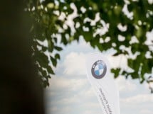 Turneul de golf BMW Grup West Premium