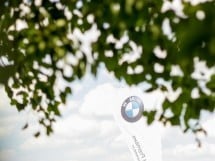 Turneul de golf BMW Grup West Premium