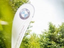 Turneul de golf BMW Grup West Premium