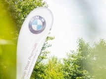 Turneul de golf BMW Grup West Premium