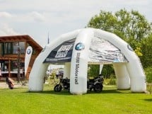 Turneul de golf BMW Grup West Premium