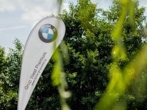 Turneul de golf BMW Grup West Premium