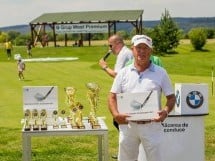 Turneul de golf BMW Grup West Premium