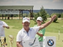 Turneul de golf BMW Grup West Premium