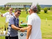 Turneul de golf BMW Grup West Premium