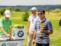 Turneul de golf BMW Grup West Premium