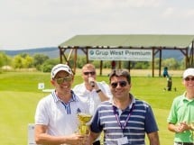 Turneul de golf BMW Grup West Premium