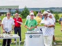 Turneul de golf BMW Grup West Premium