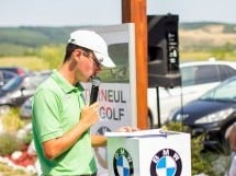 Turneul de golf BMW Grup West Premium