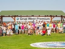 Turneul de golf BMW Grup West Premium