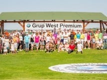 Turneul de golf BMW Grup West Premium