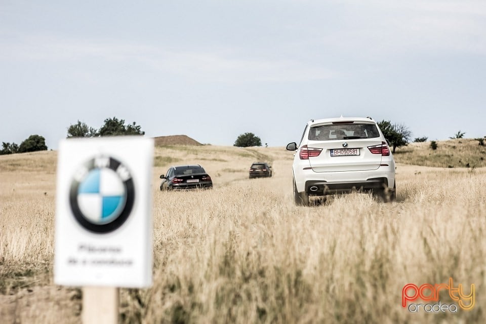 Turneul de golf BMW Grup West Premium, BMW Grup West Premium